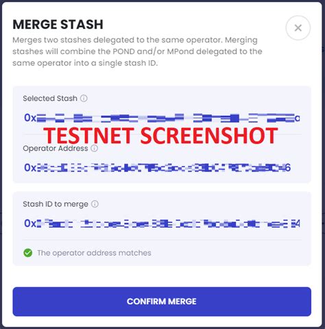 Marlin staking for Dummies .